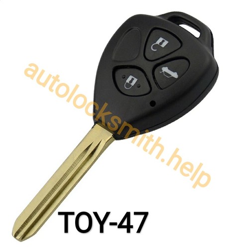 For toyota yaris auris - for,