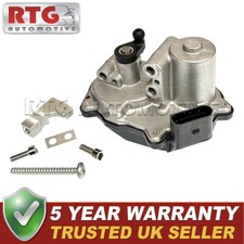 Intake Manifold Flap Actuator