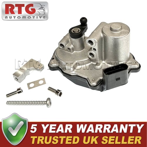 Intake manifold flap actuator - intake,