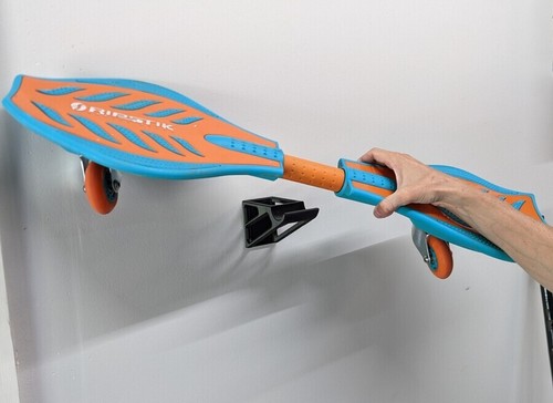 Custom printed wall mount - 3d,