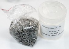 2mm Round Ball 1KG Stainless