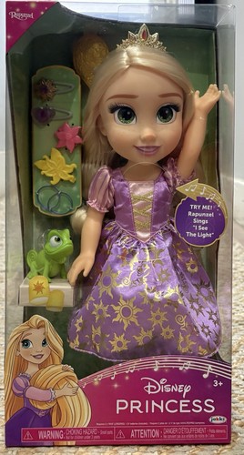 Disney princess rapunzel - disney,