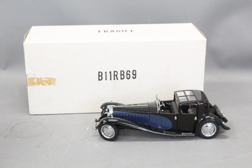 Franklin mint 1989 precision - franklin,