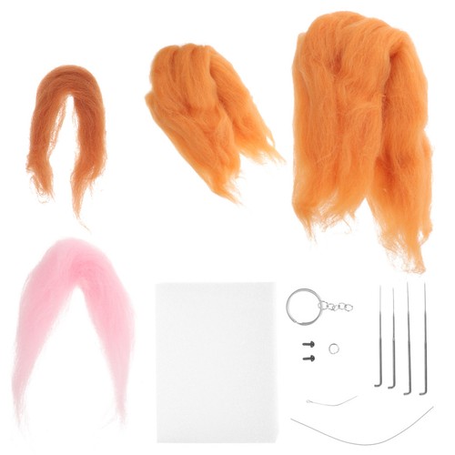 Felting kits for - felting, beginners