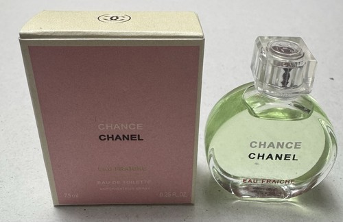 Chanel chance eau fraiche - chance,