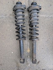 Mitsubishi Evo 1 2 3 Rear Suspension Shocks