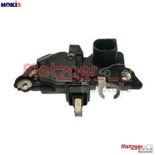 ALTERNATOR REGULATOR 2390001