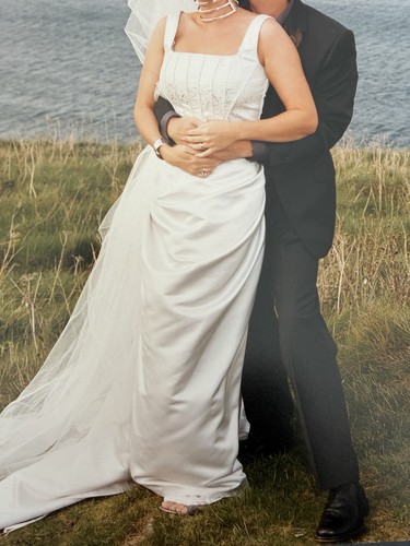 Vintage pronovias medea - pronovias, “medea”