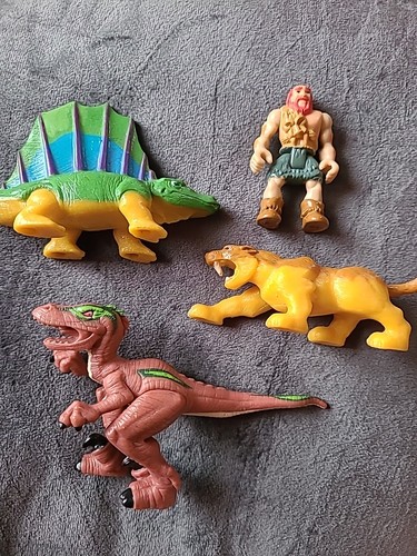 Fisher price imaginext - fisher,