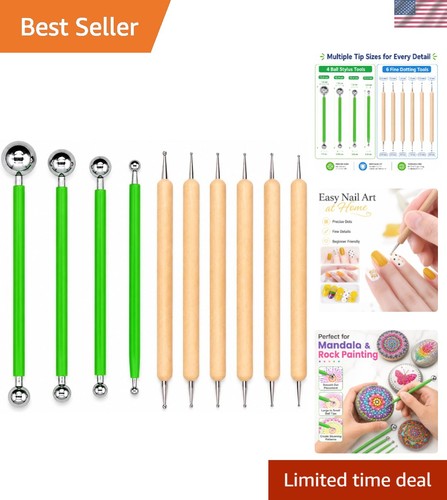 Precision dotting tools kit - dotting,