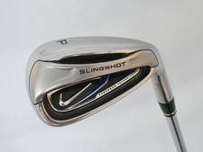 Nike Slingshot Pitching Wedge