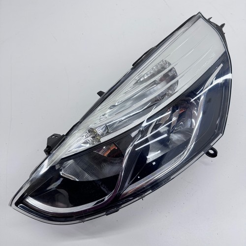 Renault clio mk4 headlight - renault,