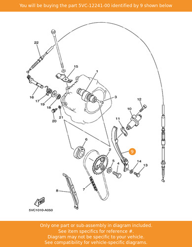 Yamaha guide stopper 2 - yamaha,