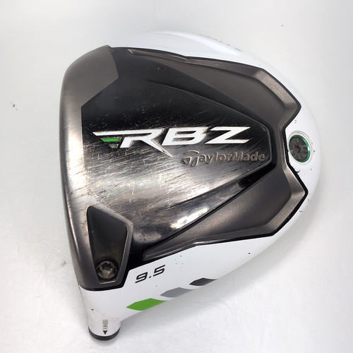 Taylormade rbz rocketballz - taylormade,