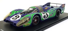 Werk83 scale diecast - werk83,