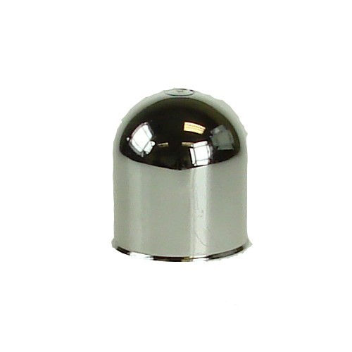 Bits4reasons chromed towball - bits4reasons,