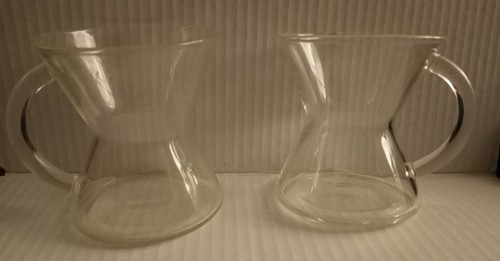 Chemex glass mug coffee tea - 2,