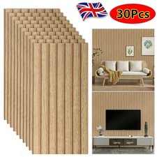 10-30 Pack PVC 3D Effect