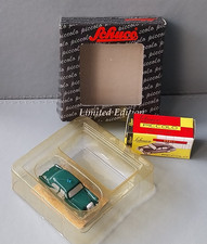 1:90 Scale - Schuco Piccolo =