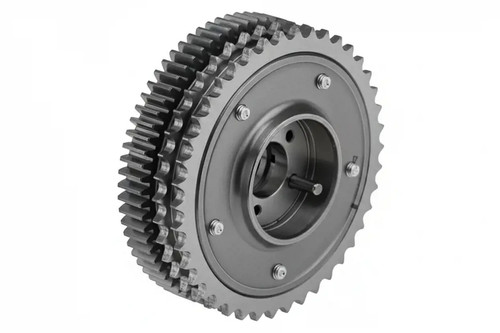 Variable valve timing gear