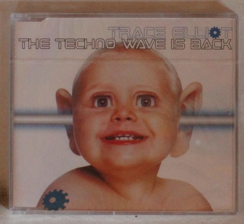 Trace elliot the techno - elliot, wave