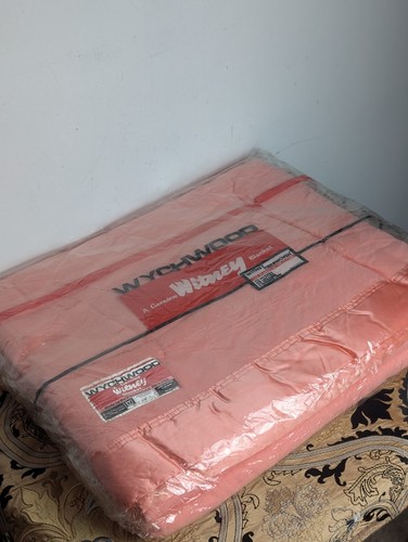 Vintage witney blanket coral - ,