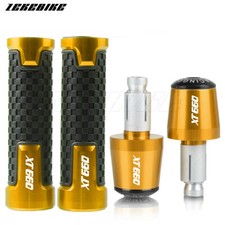 Motorcycle Handle Grips