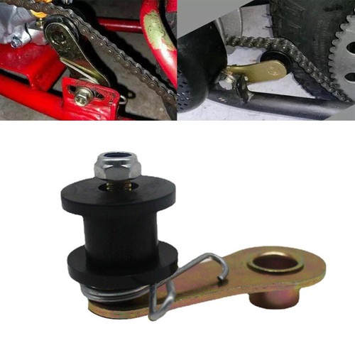 Chain roller guide tensioner - chain,