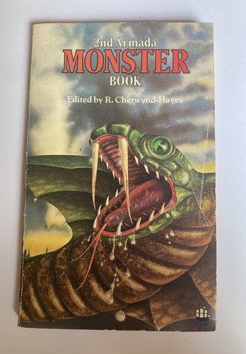 2nd armada monster book edited - 2nd,
