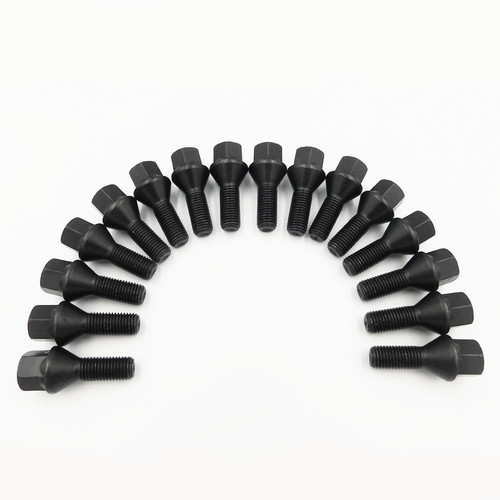 M12x1 26mm wheel bolts - m12x1.5,,
