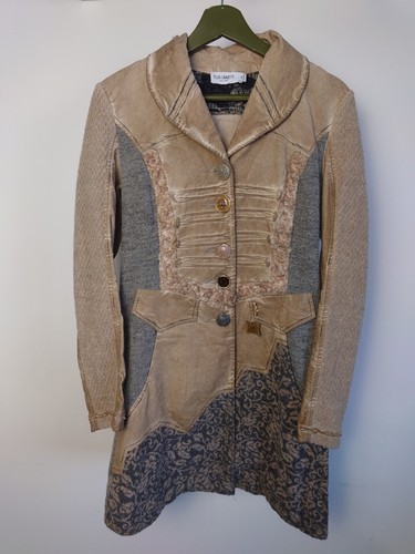 Elisa cavaletti coat victorian - elisa,