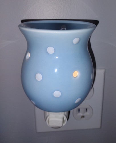 Scentsy sweetie pie warmer - scentsy,