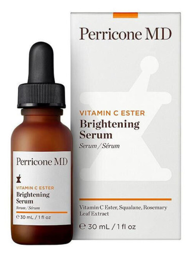 New perricone vitamin - perricone, c