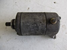 HONDA  VFR400 NC30 STARTER