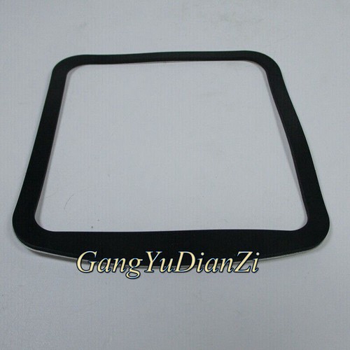New rubber ring - new,