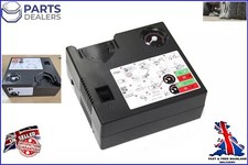 GENUINE VAUXHALL PEUGEOT CITROEN DS TYRE PUMP COMPRESSOR INFLATOR 180W 15A 12V