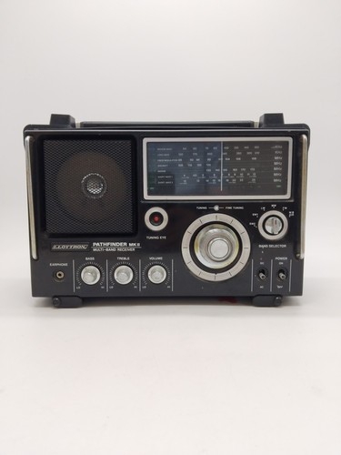 Lloytron pathfinder n901 - pathfinder, ii