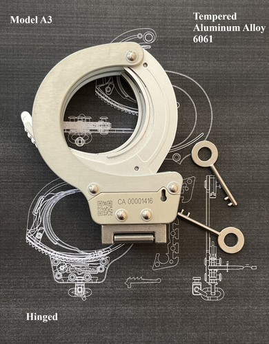 Collectible modern hinged - a3:,