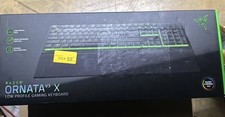 Razer Ornata V3 X RGB Gaming