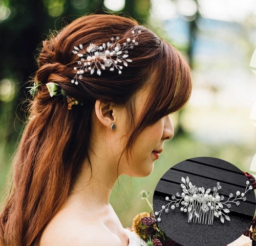 Bnib flower wedding - flower, pins