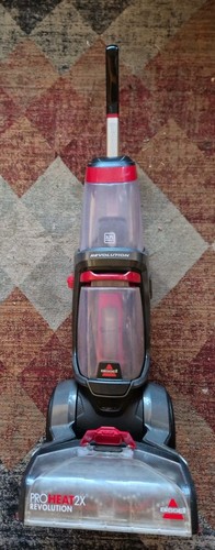 Bissell 18583 proheat - 18583, proheat®