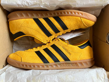 adidas Originals Hamburg Crew