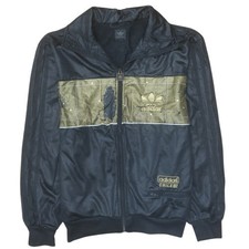 adidas Mens Black Gold Chile