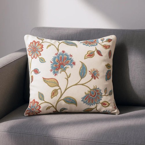 Sundour shelley filled cushion - sundour,