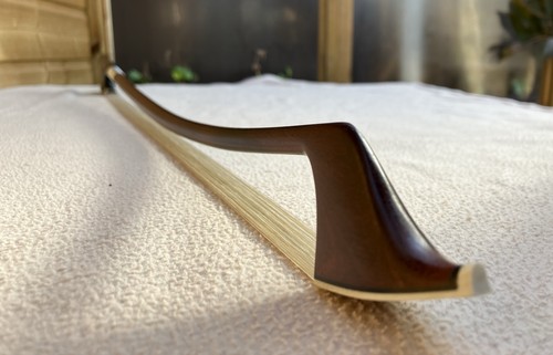 Double bass pernambuco - double,
