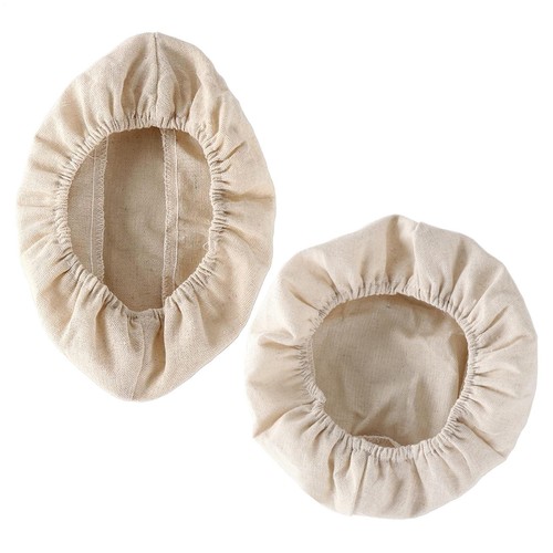 Bread banneton proofing basket - bread,