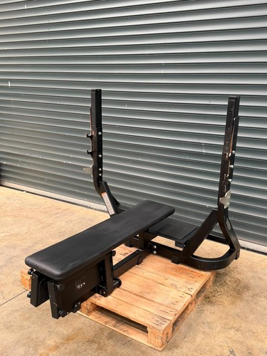 Technogym element olympic flat - technogym,