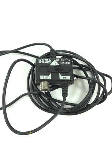 Unit sega mega drive - rf,