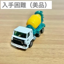 [Good Condition] Tomica 53