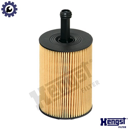 Oil filter e19h d83 - oil,